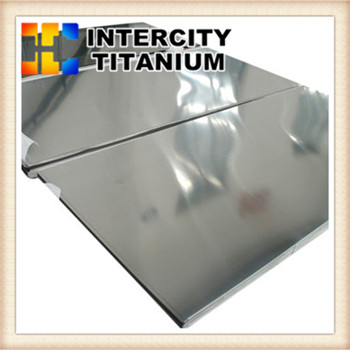 Tungsten Sheet