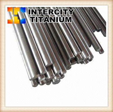 Tungsten Bar|Rod