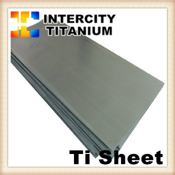 Titanium Plate