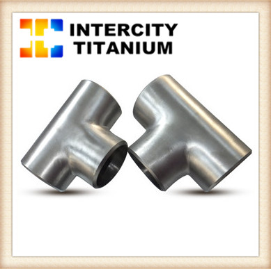 GR2 Titanium Tee