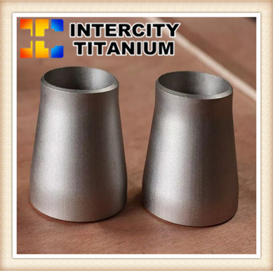 Titanium Reducer