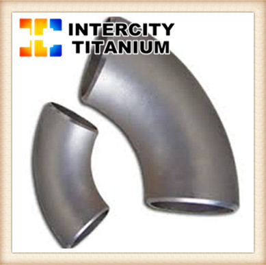 Titanium Elbow