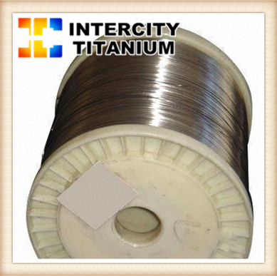 Nickel Wire