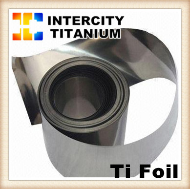 Titanium Foil|Strip
