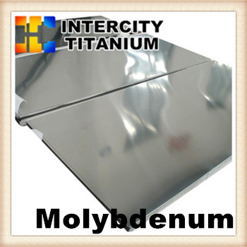 Molybdenum Products