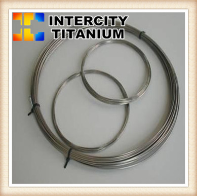 Tungsten wire