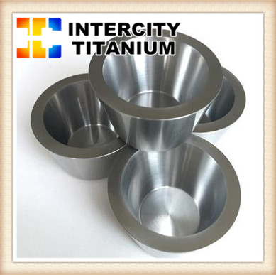 Tungsten Crucible