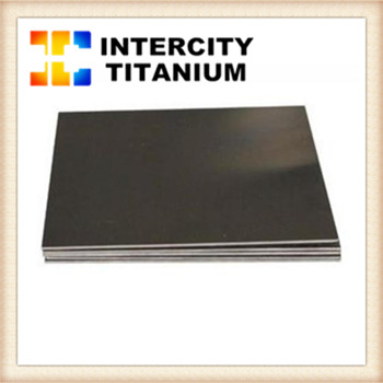 Molybdenum Sheet|Plate