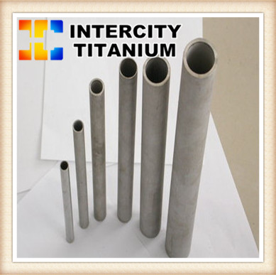 Molybdenum tube