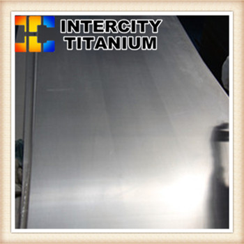Ttitanium sheet metal for sale