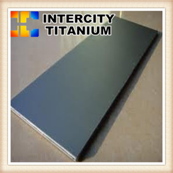 Titanium Sheet australia
