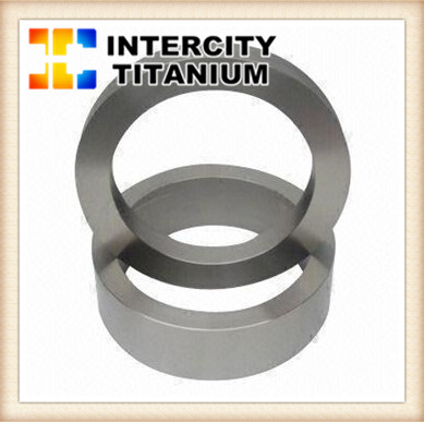 Titanium Forging
