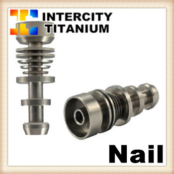 Titanium Nail