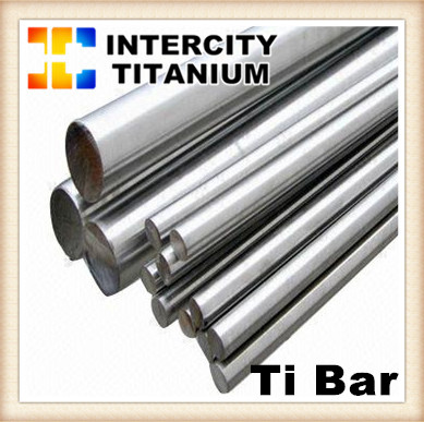Titanium Bar|Rod